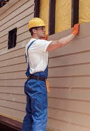 Best Siding for New Construction  in Gray, LA